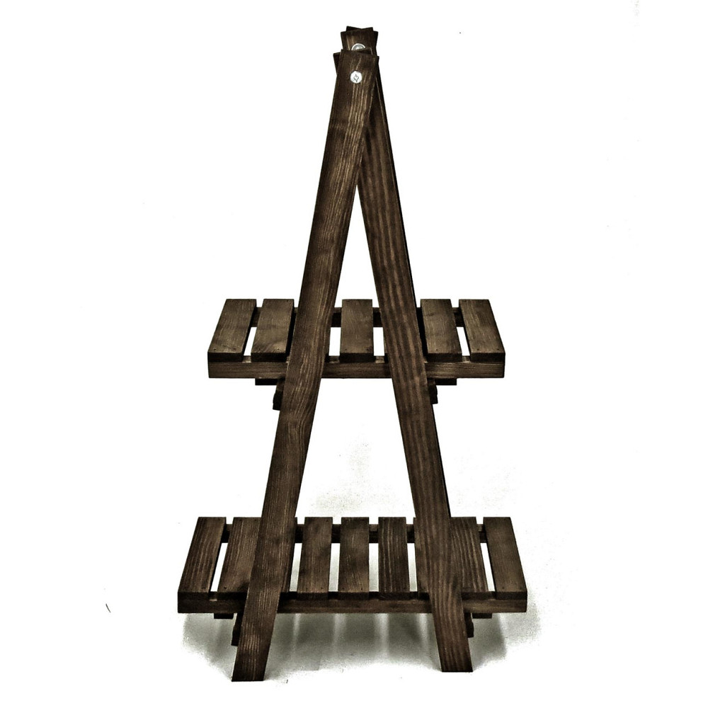 Стелаж кухонний "Стендро" мокко Миколаїв - фото 1