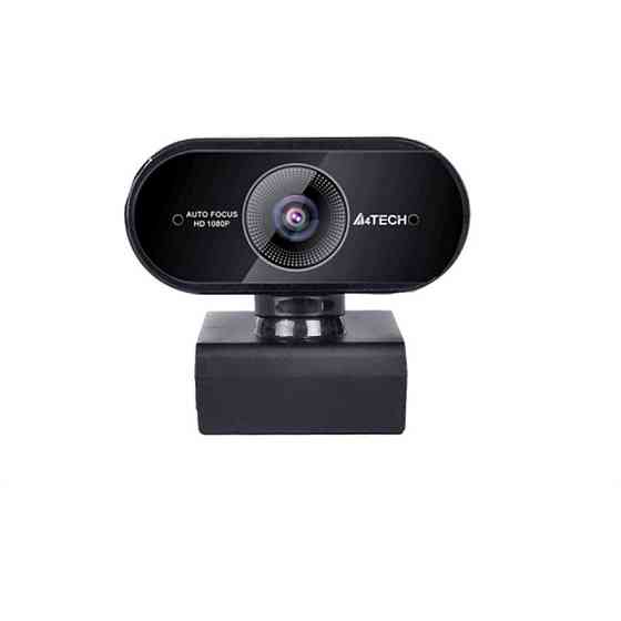 Вебкамера A4Tech PK930HA USB Black Чорний Харьков