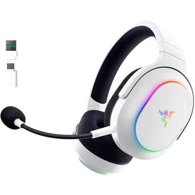 Наушники Razer Barracuda X Chroma White (RZ04-05220200-R3M1) Винница