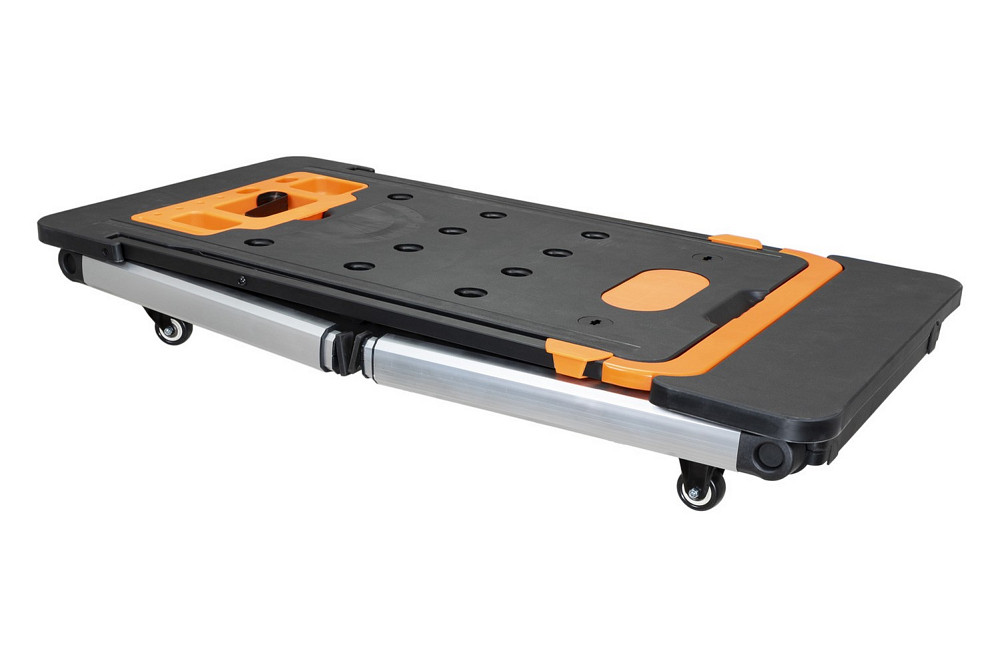 MASTERTOOL Верстат столярний багатофункціональний MASTERTOOL 1080х470 мм 250 кг 79-6100 Коломия - фото 9