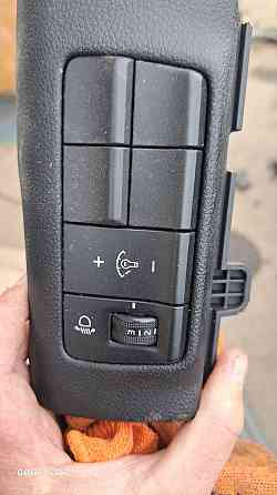 Оригинальный блок управления корректором фар на Kia Sportage 2016–2021 годов. Киев