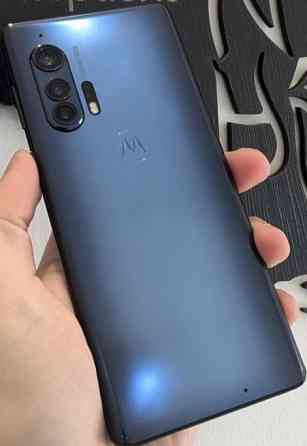 Телефон: Motorola Edge +(2019) 8/256Gb. Neverlock. Київ
