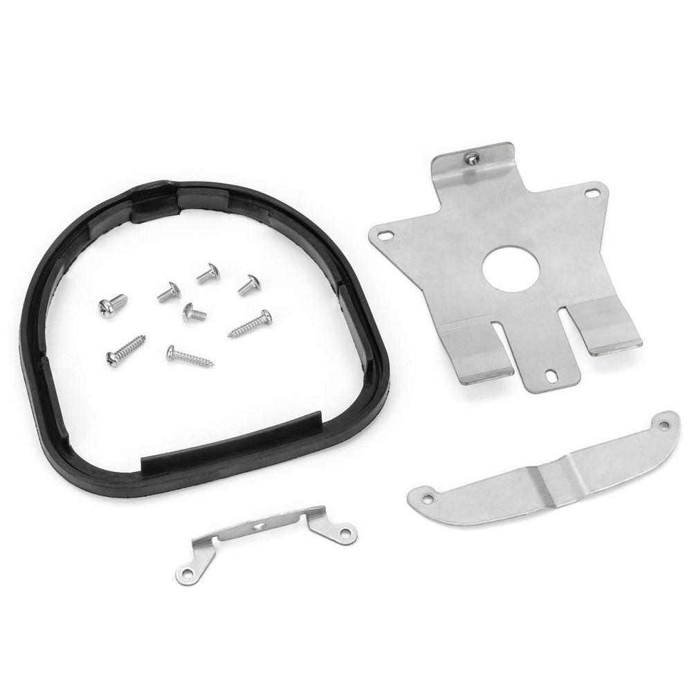 Кріплення стаціонарне для прожекторів Lunsun LS 519 та LS 522 (замість магніту) Київ - фото 1