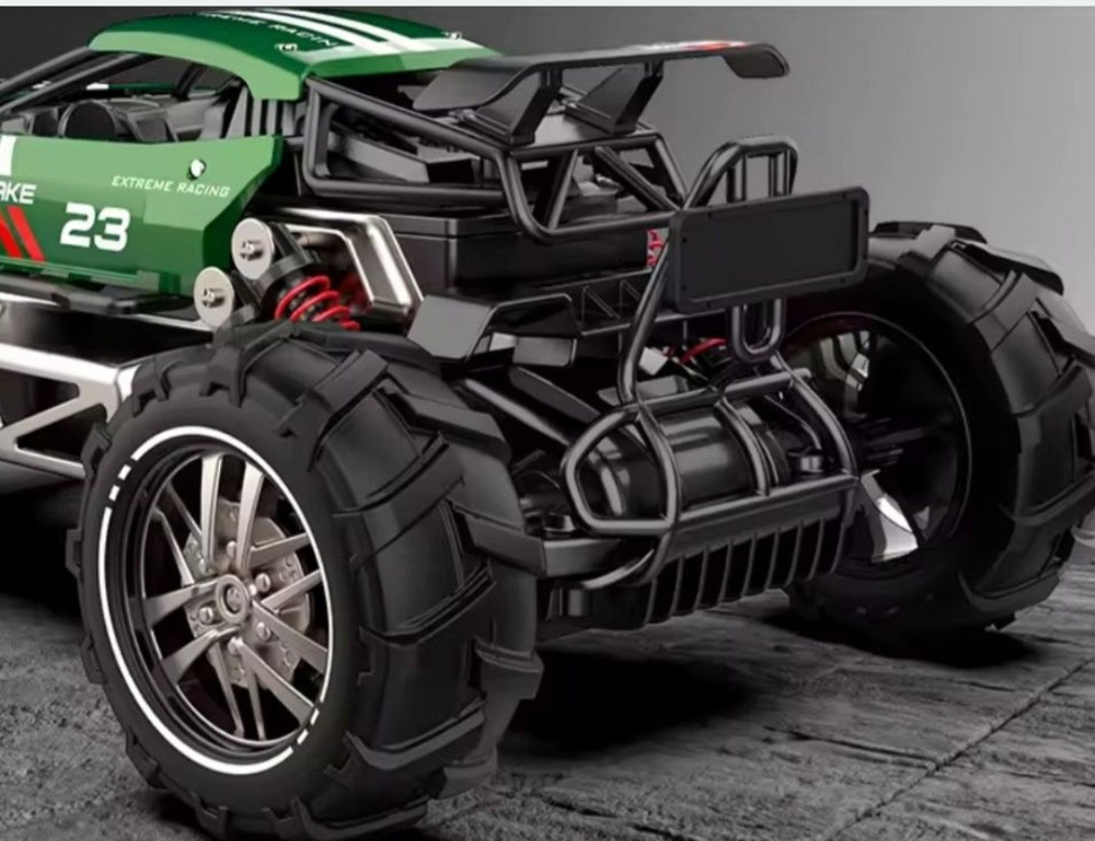 2025new Ysq-301 Rc машина на радіо керувані. Харків - фото 8