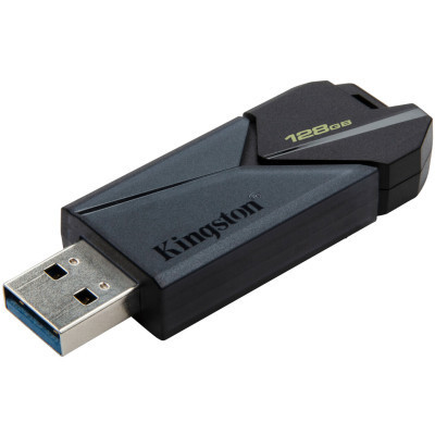 USB флеш накопичувач Kingston USB3.2 128GB Kingston DataTraveler Exodia Onyx (DTXON/128GB) Вінниця - фото 11