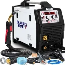 Зварювальний апарат iSIMPLE MIG 215 Київ