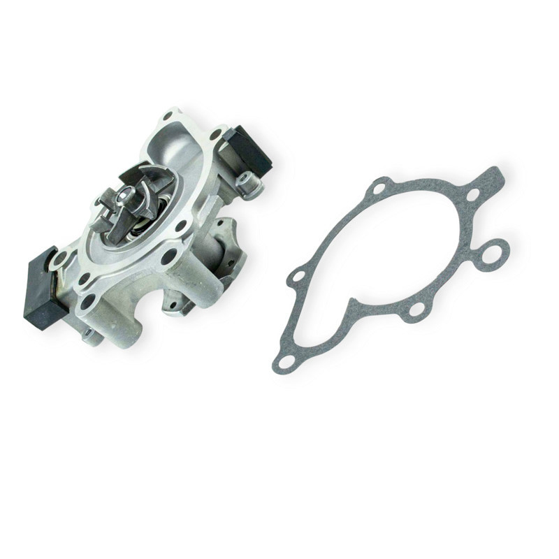 Помпа 323,626 1.8, 2.0i 91- Мазда Мукачево - фото 1