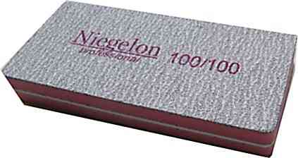 Баф полировочный 2х сторонний Niegelon 100/100 Киев