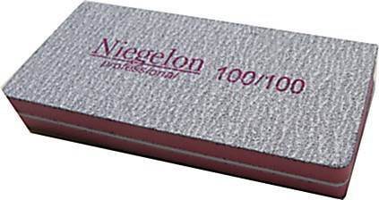 Баф полировочный 2х сторонний Niegelon 100/100 Киев - изображение 1