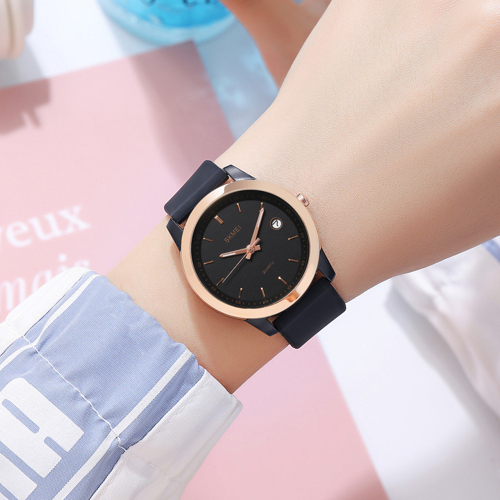 Skmei 2319BK Black Киев - изображение 3