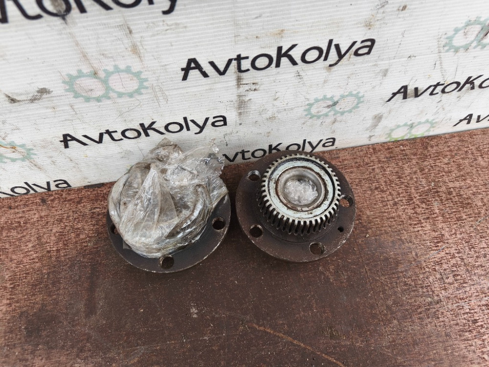 Ступиця задня VW Golf 4 1997-2003 Ковель - изображение 3