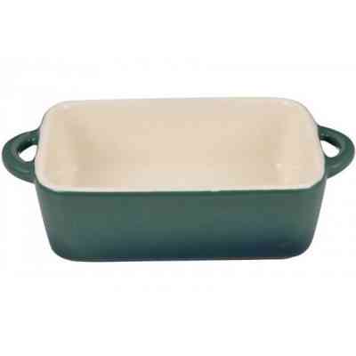 Рамекін Bergner Excalibur набір 2шт прямокутні (BG-13363-GR) Вінниця