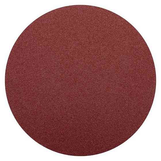 Круг шліфувальний на липучці MASTERTOOL 125 мм зерно 180 SHOWBOX 100 шт 08-3018PC Коломыя