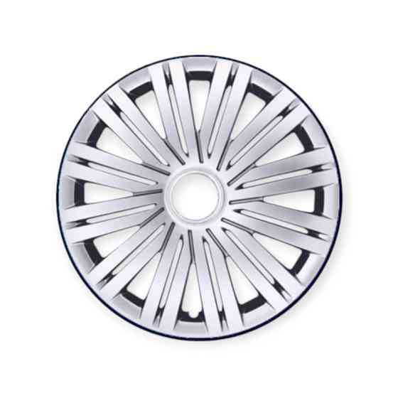 Колпак колесный R17 (502) SJS sulbus Мукачево