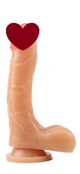 Фалоімітатор Poem Dildo Sex Aura Київ - фото 1