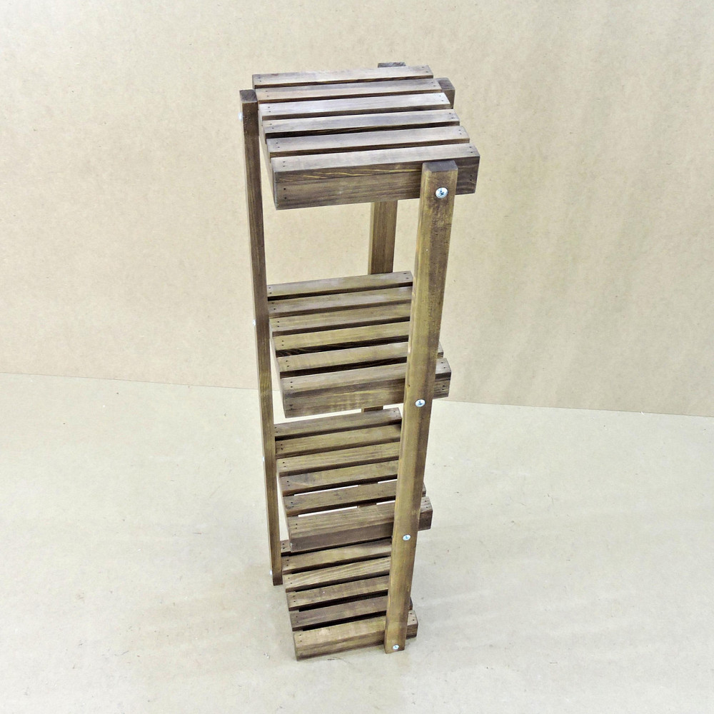 Підставка для квітів "Фамалікан" мокко Миколаїв - фото 7