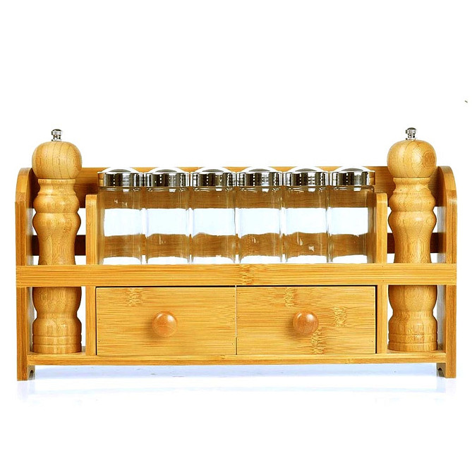 Органайзер для специй 