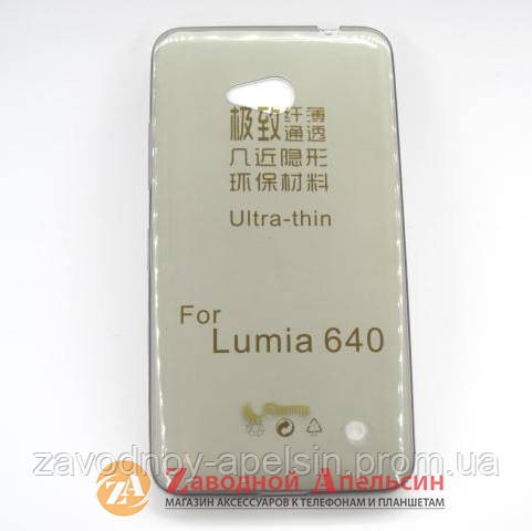 Microsoft 640 Lumia ультратонкий  чехол1 Одесса - изображение 1