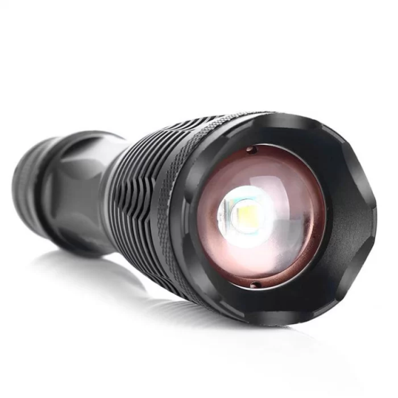Ліхтарик ручний BAILONG BL-Q8837-T6 Київ