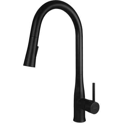 Змішувач Deante Lukrecja (BDH_N72M) Вінниця