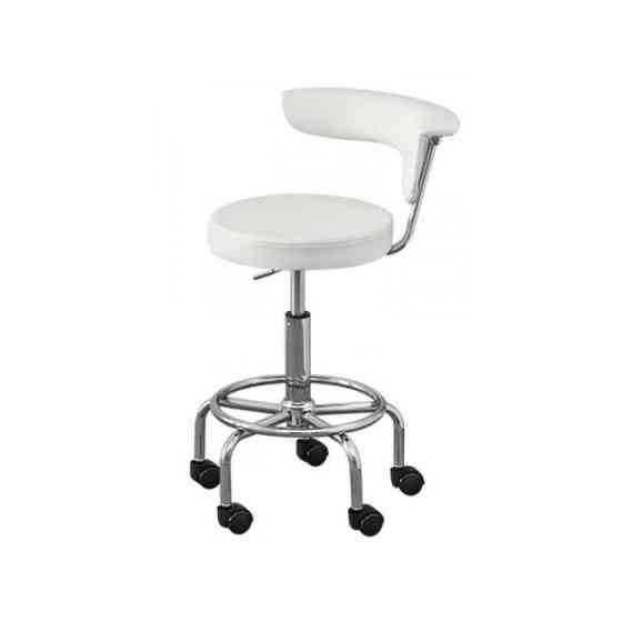 Стілець для майстра модель 124 Київ