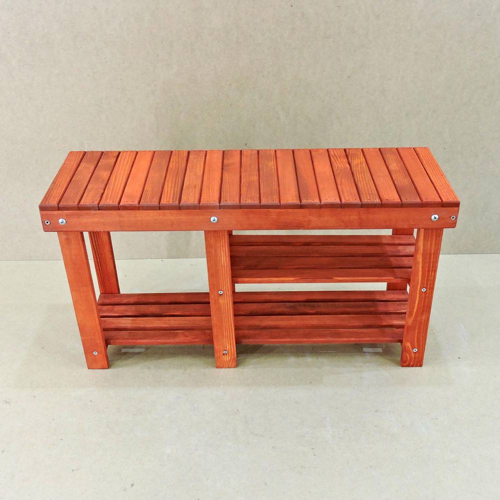 Полка для обуви 