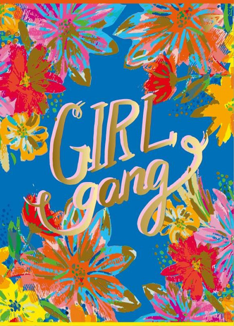 Книга канцелярська A4/48 арк.