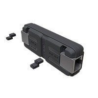 Інжектор Mikrotik GPeR (Gigabit подовжувач PoE на 100 м) ( PoE ) Харків - фото 2