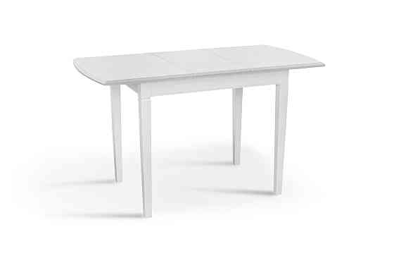 Стіл Карат (980+32)*76 білий Киев