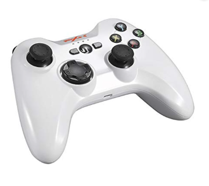 Геймпад PXN 6603 (Speedy) MFi Білий Вінниця