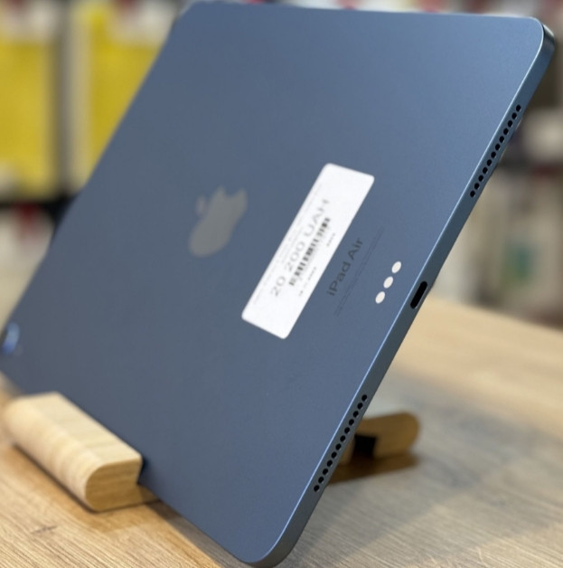 Планшет: Apple iPad Air 5. 64Gb Wi-Fi Blue Open Box Киев - изображение 4
