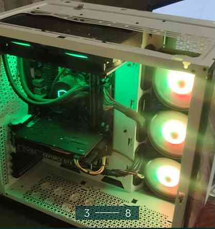 Компьютер . Киев