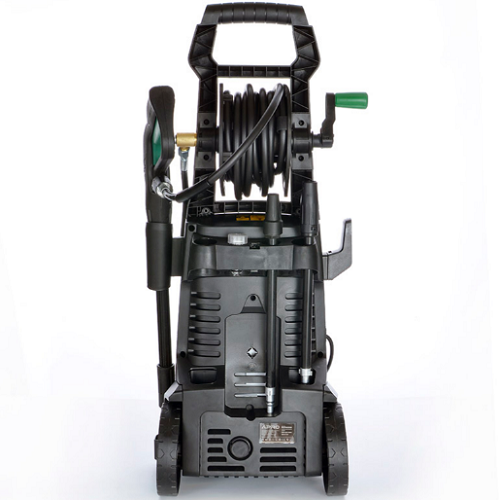 Мийка високого тиску 2400W 180 бар 6,8л/хв 8 м PWH-2400 APRO Житомир - изображение 7