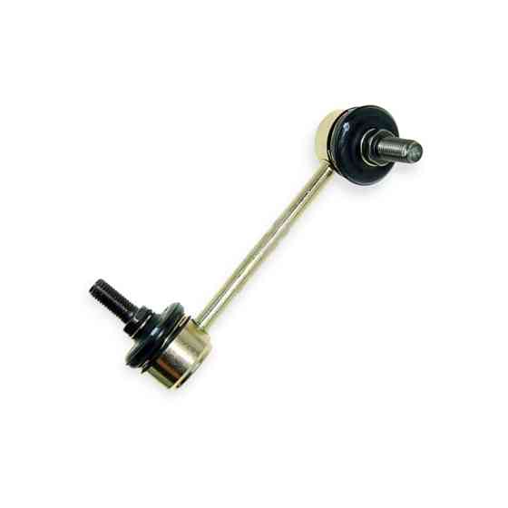 Стойка Хюндай Santa Fe I (00-06) заднего левая L стабилизатора Мукачево