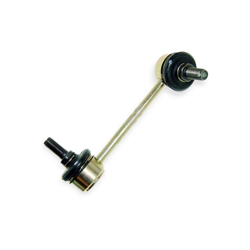 Стойка Хюндай Santa Fe I (00-06) заднего левая L стабилизатора Мукачево - изображение 1