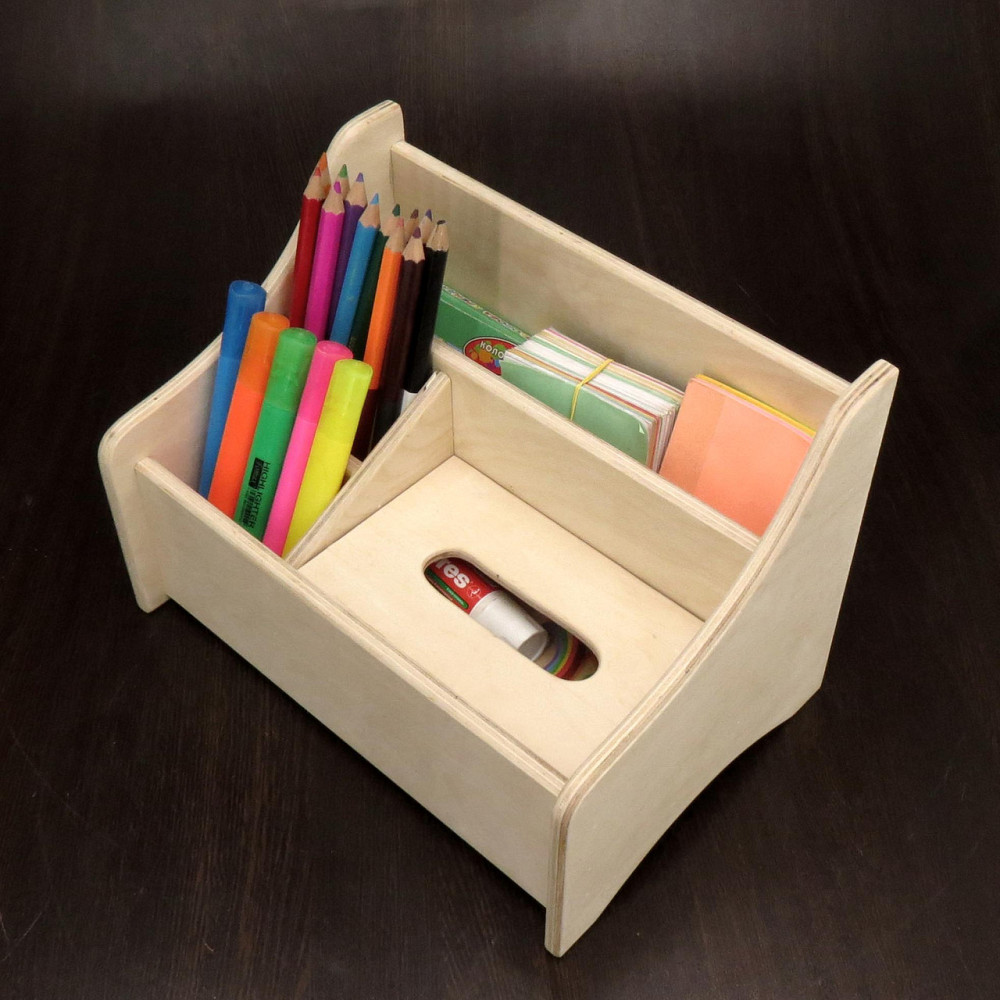 Настольный органайзер 