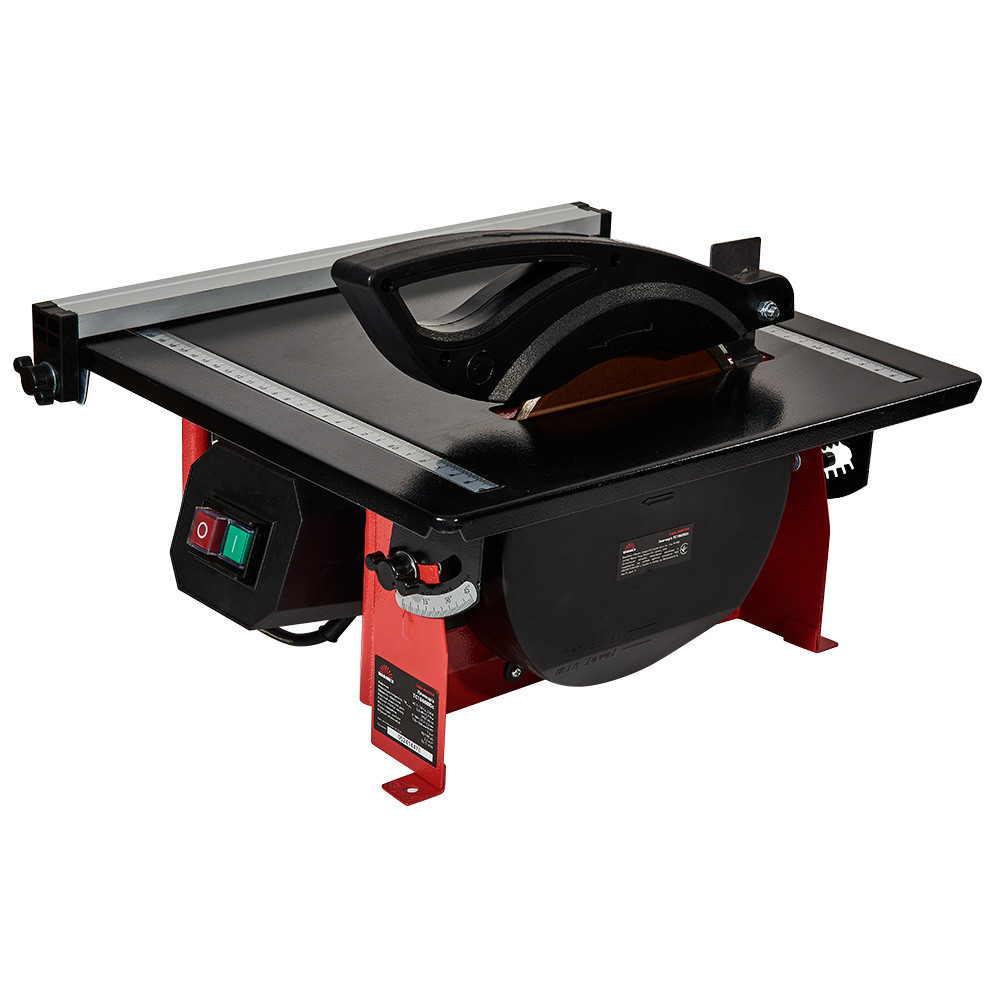 Плиткоріз Vitals Master TC 1860BDc Харків - фото 4