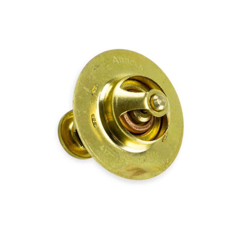 Термостат Москвич 412 ІЖ (вставка) (вставка-термоелемент) АЛЯСКА Мукачево - фото 2