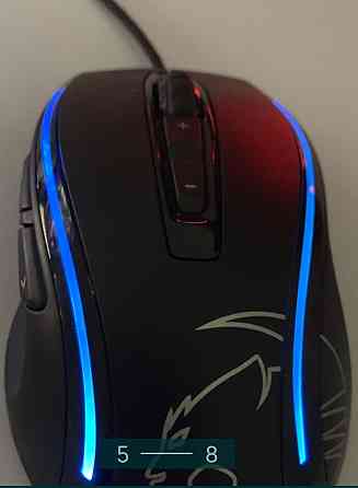 Монітор: ASUS 279d 144Hz. Київ