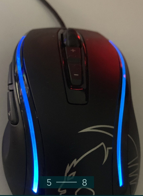 Монитор: ASUS 279d 144Hz. Киев - изображение 5