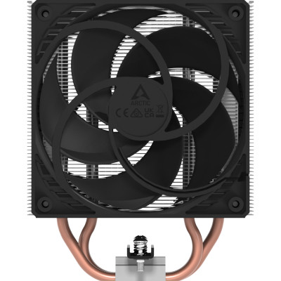 Кулер для процессора Arctic ACFRE00122A Винница - изображение 9