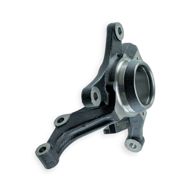 Кулак AVEO правий (з АБС) поворотний Мукачево - фото 1