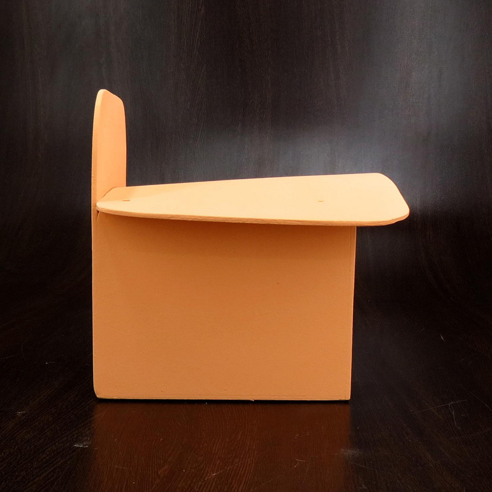 Місце гніздування для птахів "Горлиця" грейпфрут Миколаїв - фото 3