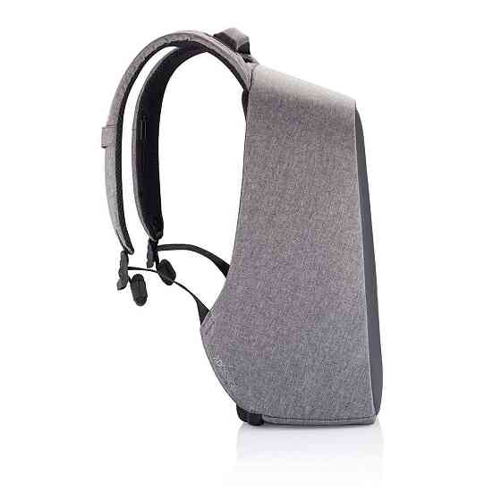 Рюкзак антизлодій XD Design Bobby Hero Grey (P705.292) Рівне