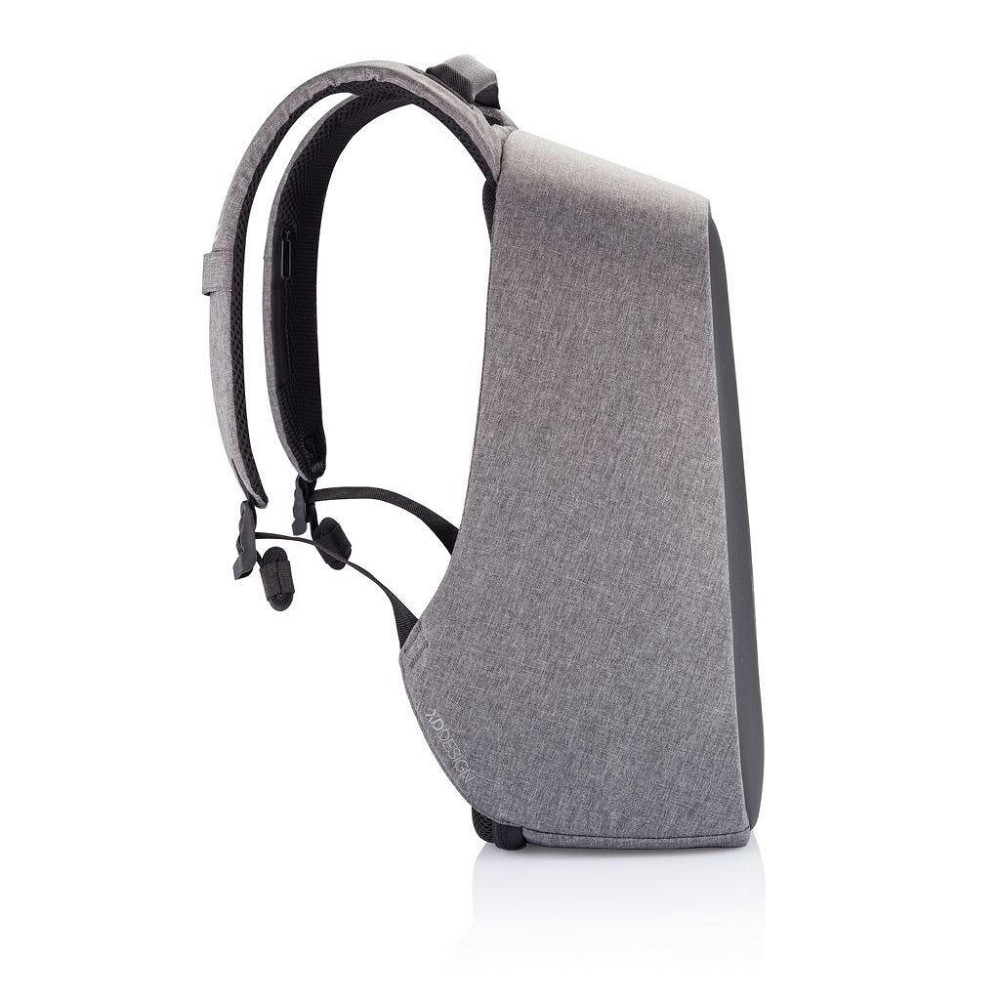 Рюкзак антизлодій XD Design Bobby Hero Grey (P705.292) Рівне - фото 3