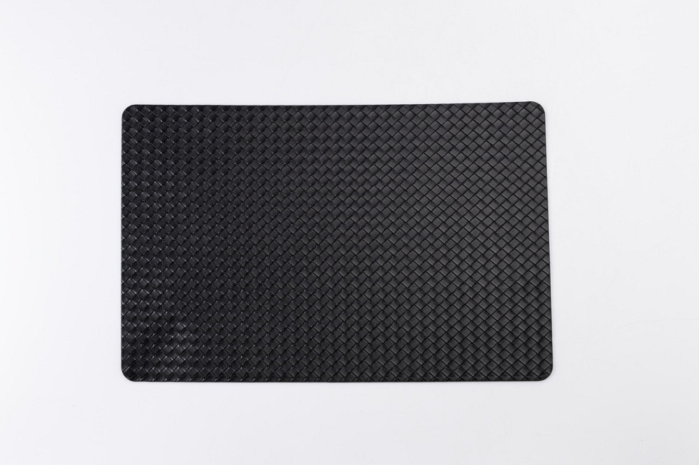 Yiwu Серветка сервірувальна 45×30 (см) прямокутна Чорний HP-35-9B Коломыя - изображение 1