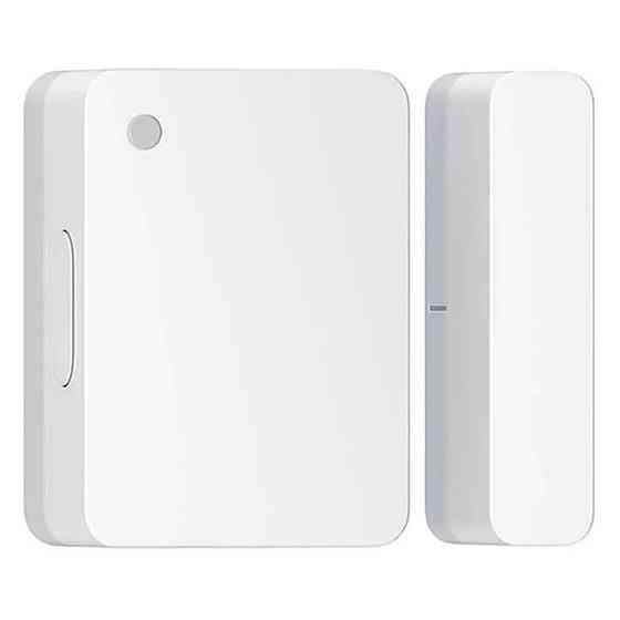 Датчик відкриття/ закриття дверей Mi Smart Door Window Sensor 2 MCGQ2HL (Білий) Миколаїв