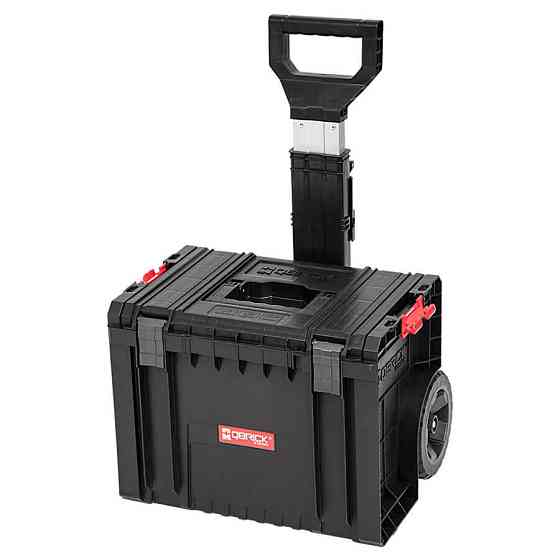 Ящик для інструментів органайзер QBRICK SYSTEM PRO CART 2.0 Одеса