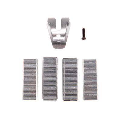 Степлер будівельний Tekhmann акумуляторний TCN-25/i20 (Без АКБ та ЗП) (850994) Вінниця - фото 3