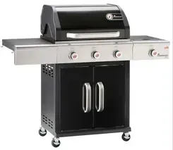 Гриль Grill gazowy Landmann Triton maxX PTS 3.1 12946 Киев